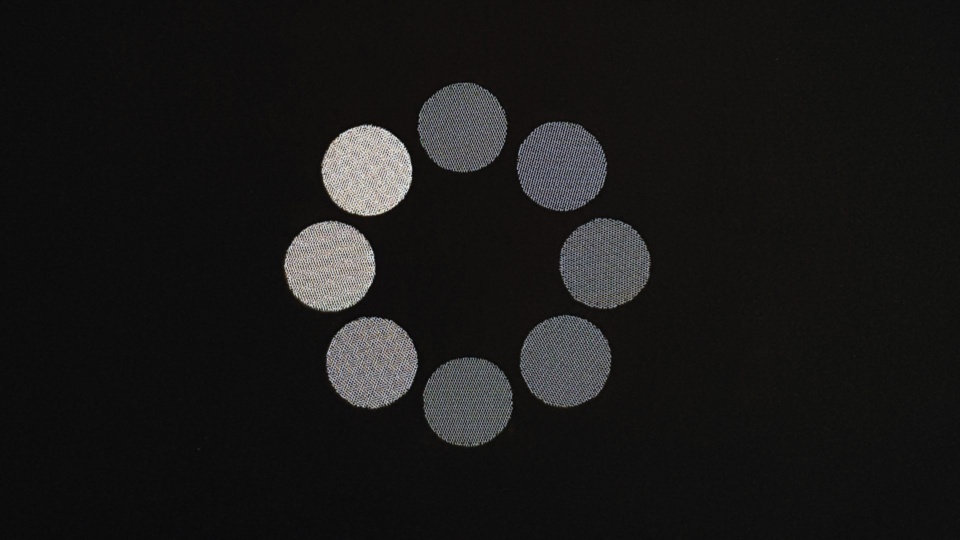 "Download", verk av Victoria Andersson, 2018.